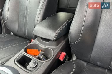 Универсал Ford Focus 2013 в Стрые