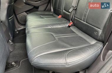 Универсал Ford Focus 2013 в Стрые