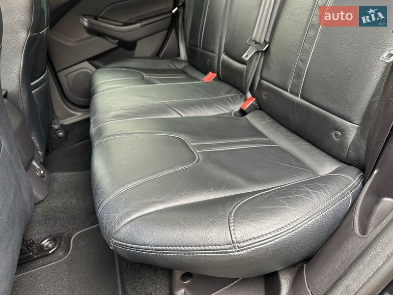 Универсал Ford Focus 2013 в Стрые