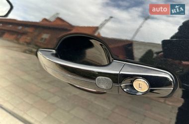 Универсал Ford Focus 2013 в Стрые