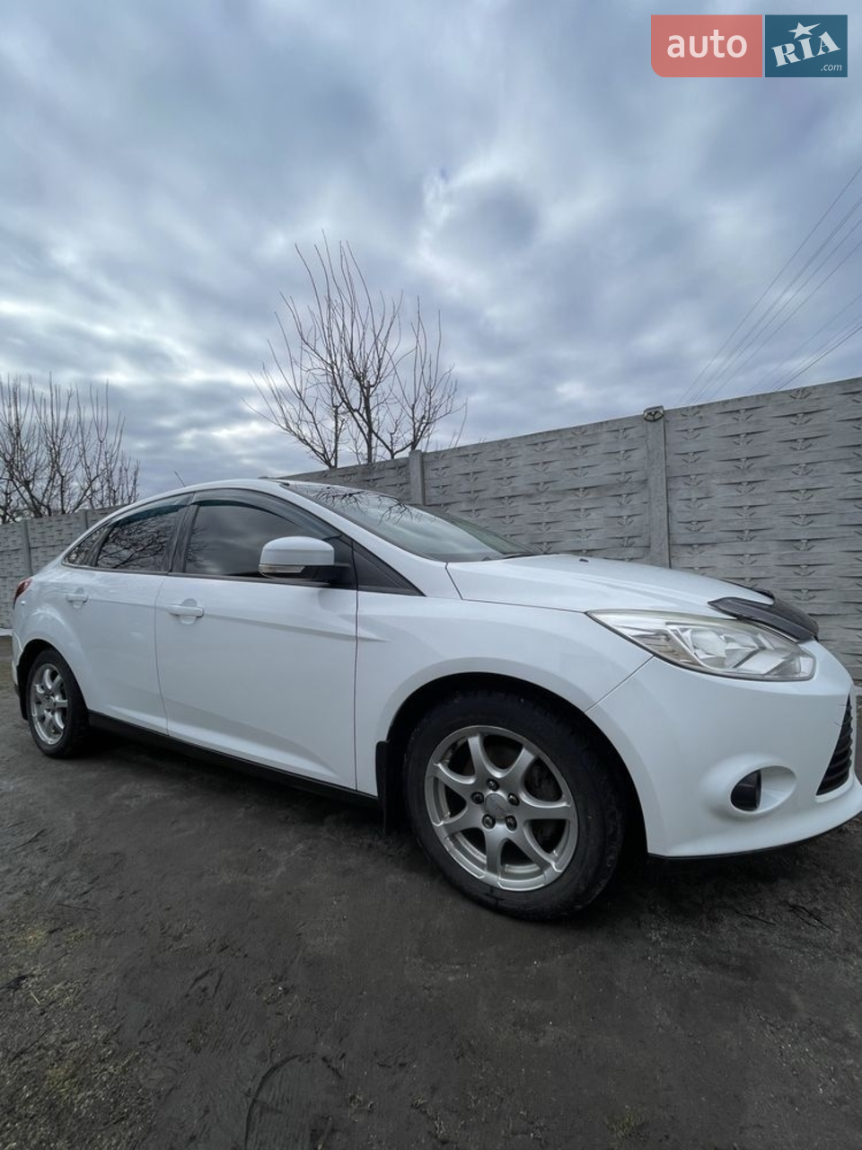 2013 Ford Focus - мініатюра 22