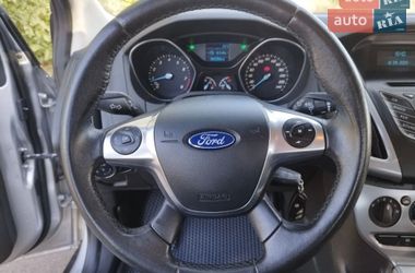 Хэтчбек Ford Focus 2013 в Киеве