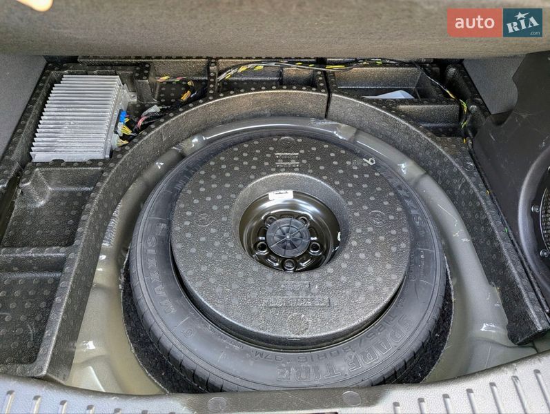 Хэтчбек Ford Focus 2016 в Луцке