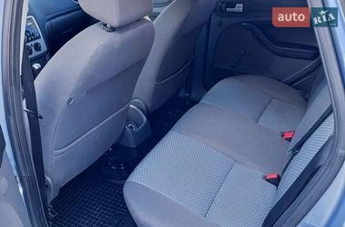 Универсал Ford Focus 2006 в Калиновке