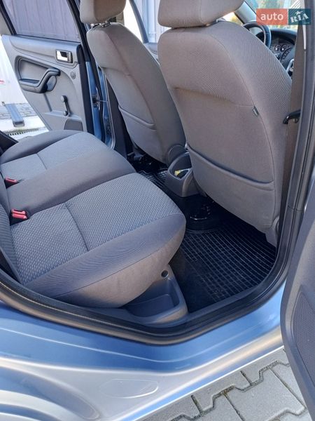 Универсал Ford Focus 2006 в Калиновке