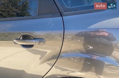 Седан Ford Focus 2015 в Подволочиске