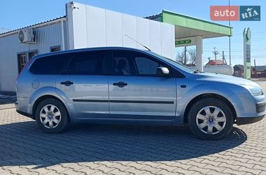 Универсал Ford Focus 2006 в Калиновке