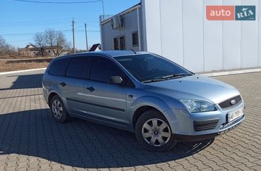 Универсал Ford Focus 2006 в Калиновке