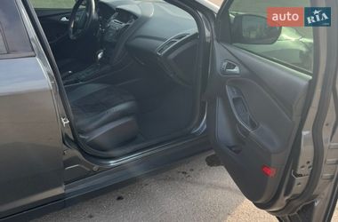 Седан Ford Focus 2016 в Запорожье