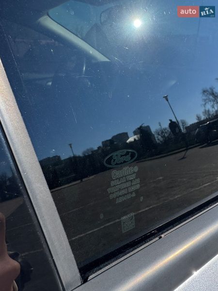 Седан Ford Focus 2015 в Черкасах фото 10 Седан Ford Focus 2015 в Черкасах