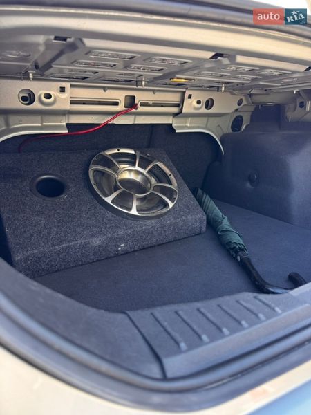 Седан Ford Focus 2015 в Черкасах фото 17 Седан Ford Focus 2015 в Черкасах