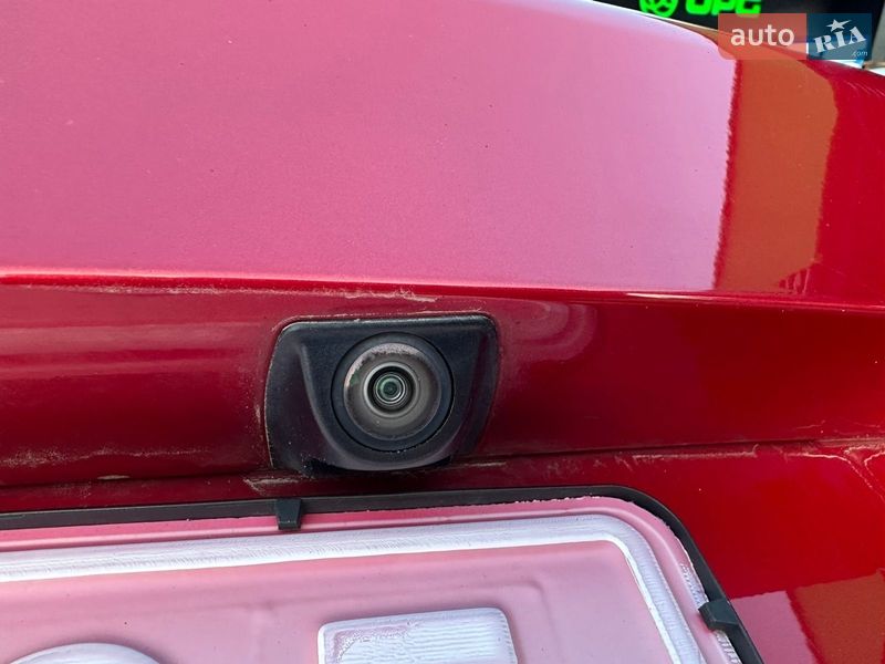 Универсал Ford Focus 2016 в Луцке фото 26 Универсал Ford Focus 2016 в Луцке