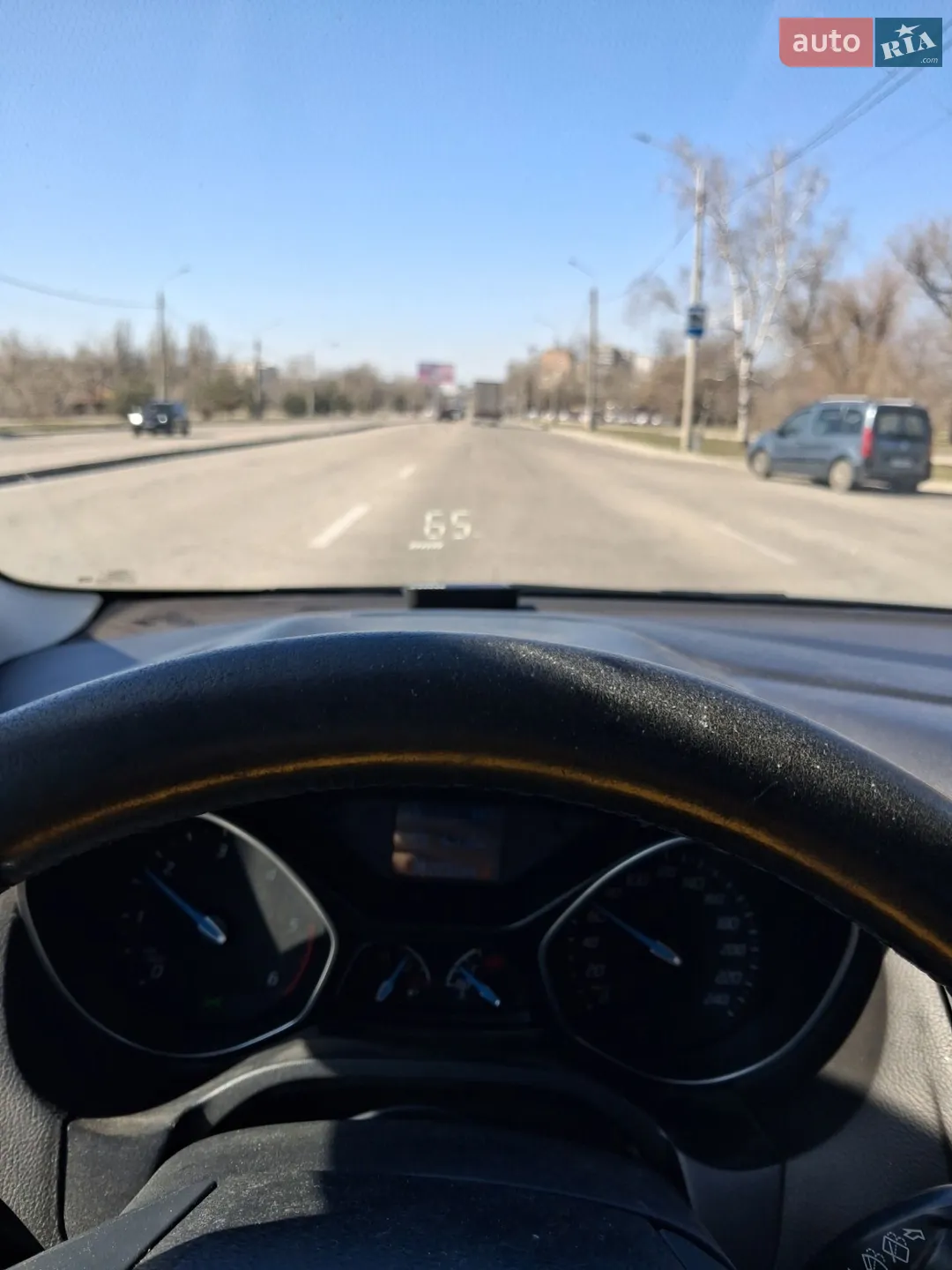 2013 Ford Focus - мініатюра 13