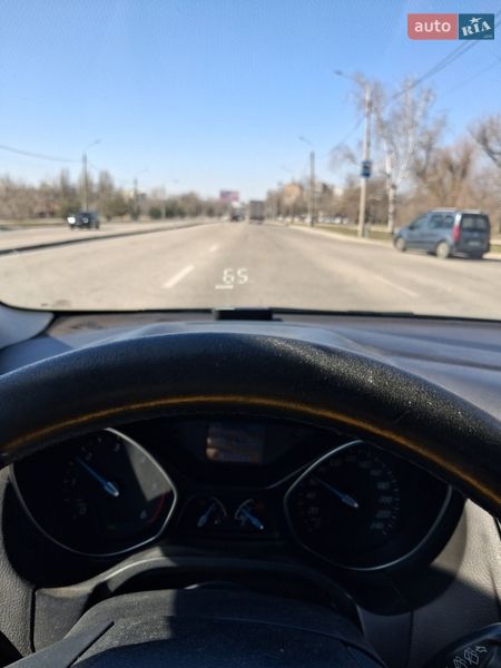 Універсал Ford Focus 2013 в Запоріжжі