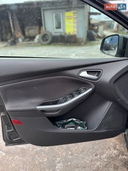 Универсал Ford Focus 2013 в Харькове