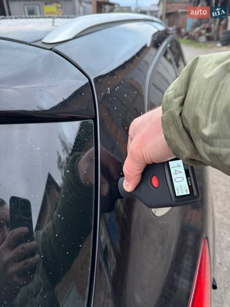 Универсал Ford Focus 2013 в Харькове