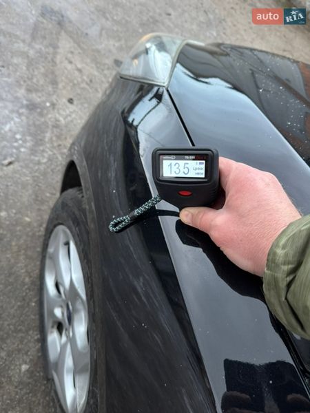 Универсал Ford Focus 2013 в Харькове