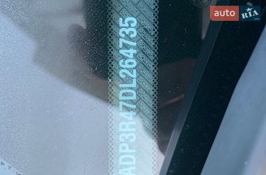 Хэтчбек Ford Focus 2013 в Черновцах
