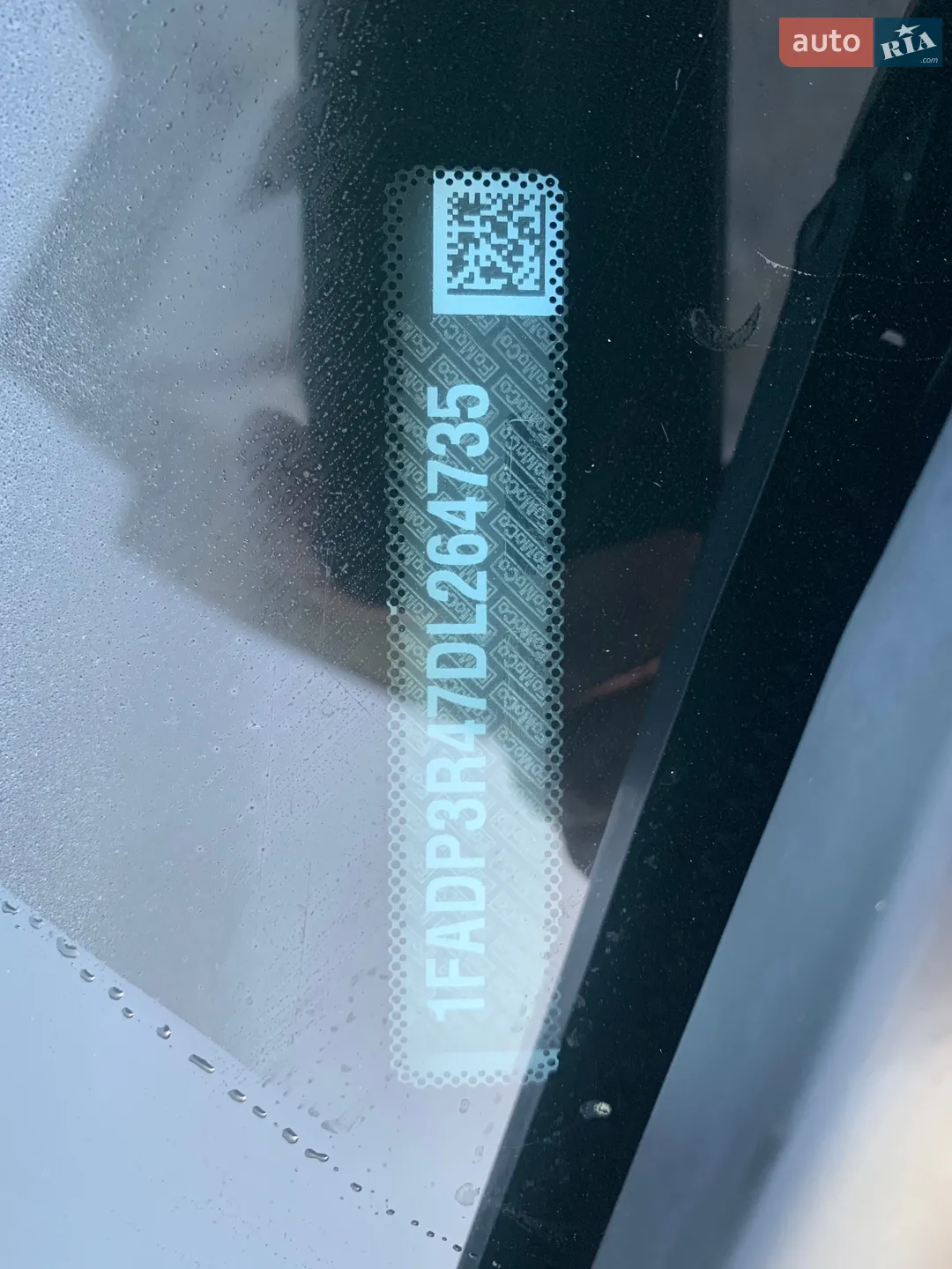 2013 Ford Focus - мініатюра 6