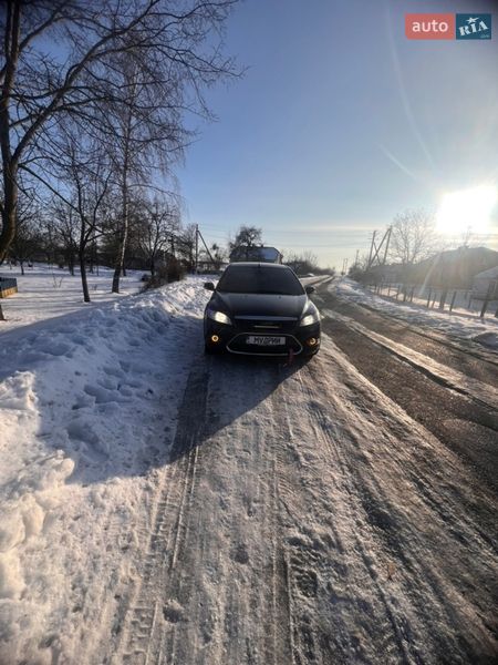 Универсал Ford Focus 2008 в Радехове