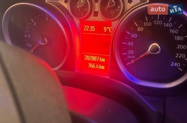 Универсал Ford Focus 2008 в Радехове