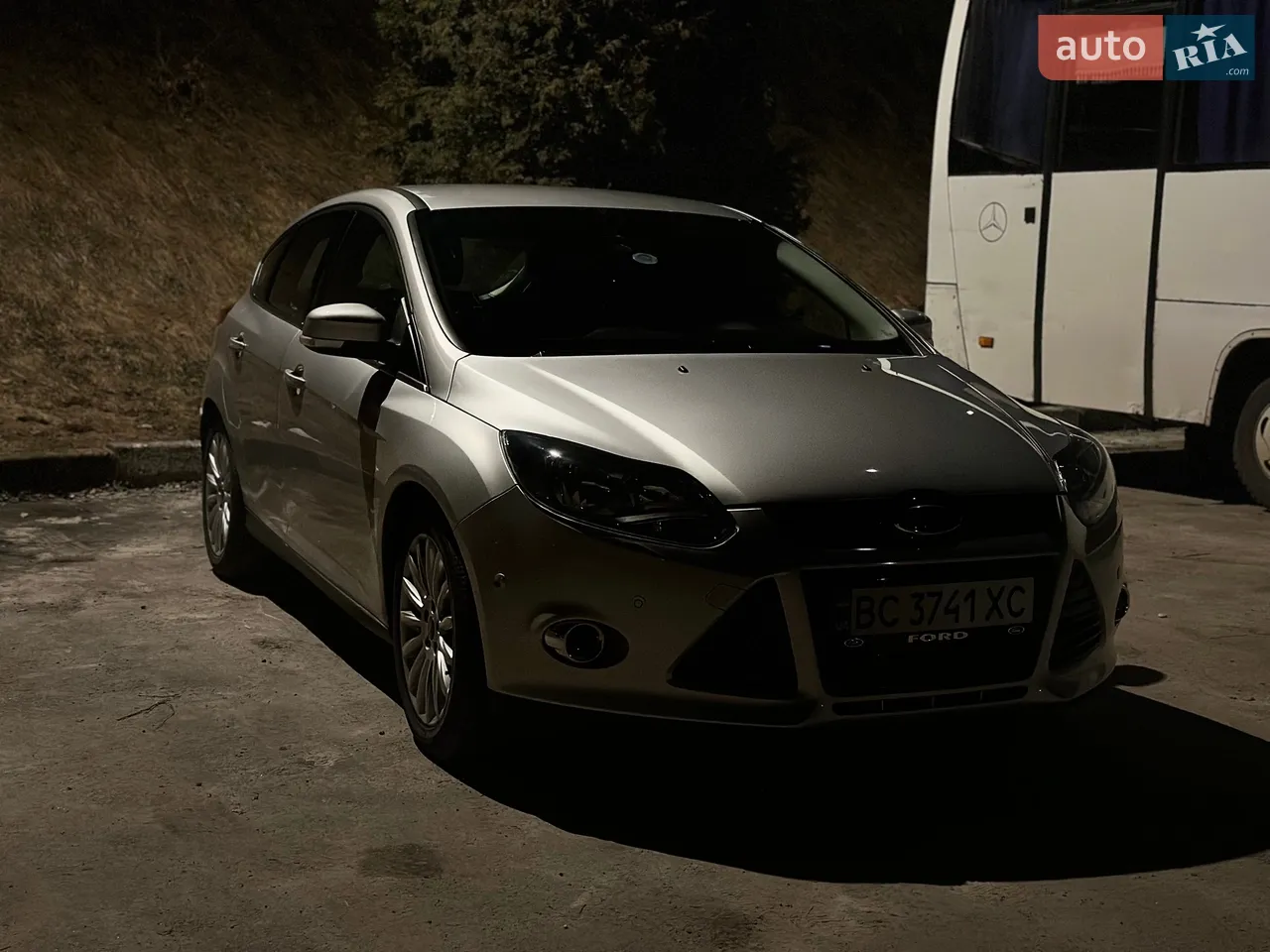 2013 Ford Focus - мініатюра 25