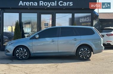 Универсал Ford Focus 2009 в Харькове
