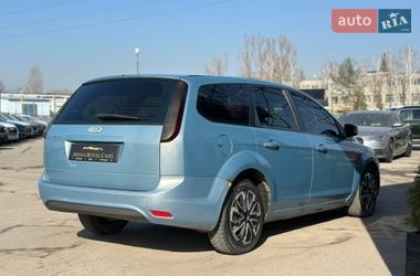 Универсал Ford Focus 2009 в Харькове