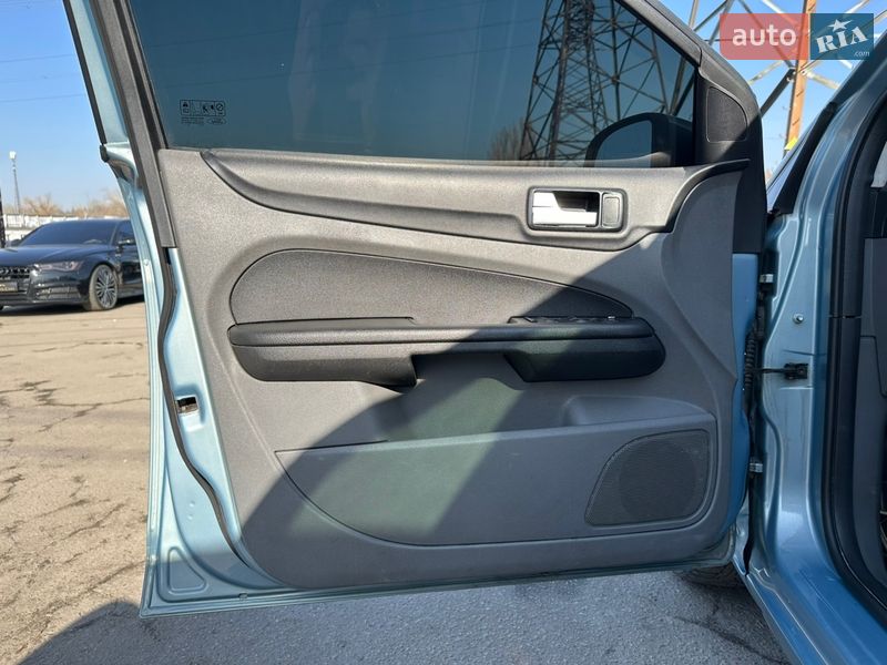 Универсал Ford Focus 2009 в Харькове