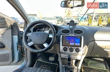 Универсал Ford Focus 2009 в Харькове