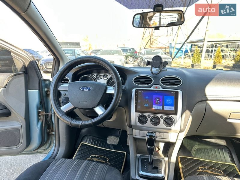 Универсал Ford Focus 2009 в Харькове