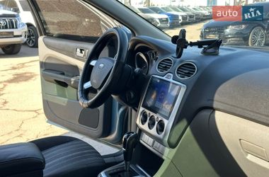 Универсал Ford Focus 2009 в Харькове