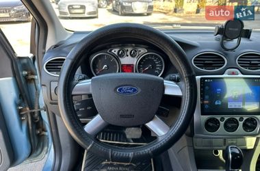 Универсал Ford Focus 2009 в Харькове