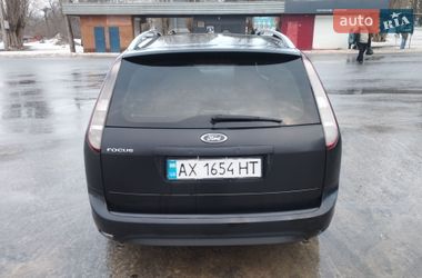 Универсал Ford Focus 2010 в Харькове