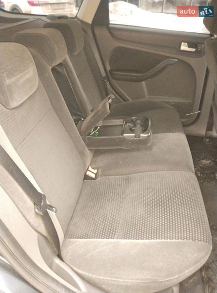 Универсал Ford Focus 2006 в Хмельницком