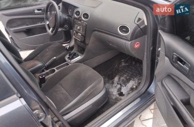 Универсал Ford Focus 2006 в Хмельницком