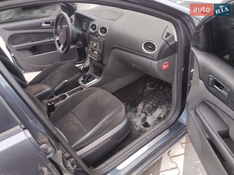 Универсал Ford Focus 2006 в Хмельницком