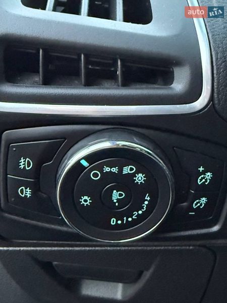 Універсал Ford Focus 2013 в Звягелі