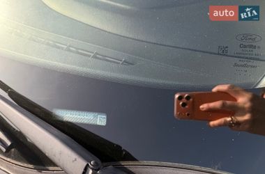 Хэтчбек Ford Focus 2018 в Запорожье