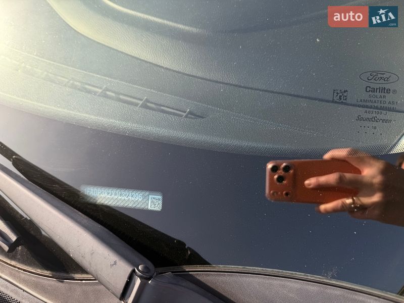 Хетчбек Ford Focus 2018 в Запоріжжі фото 9 Хетчбек Ford Focus 2018 в Запоріжжі