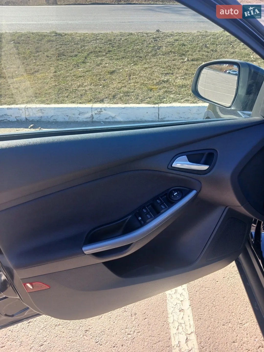 2014 Ford Focus - мініатюра 18
