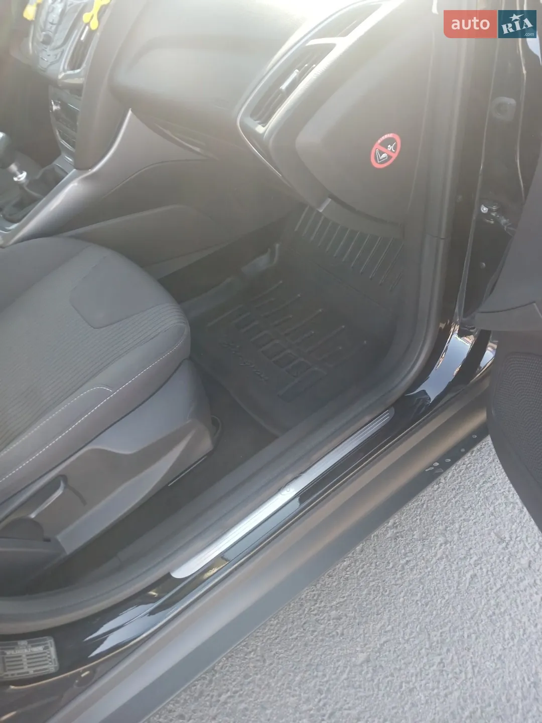 2014 Ford Focus - мініатюра 15