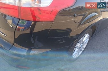 Универсал Ford Focus 2014 в Луцке