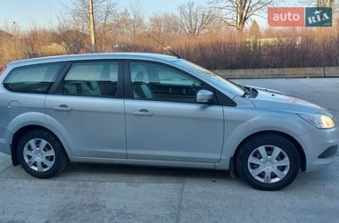 Універсал Ford Focus 2008 в Житомирі