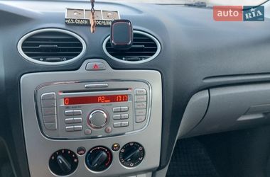 Універсал Ford Focus 2008 в Житомирі