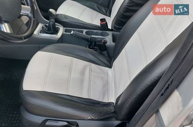 Універсал Ford Focus 2008 в Житомирі