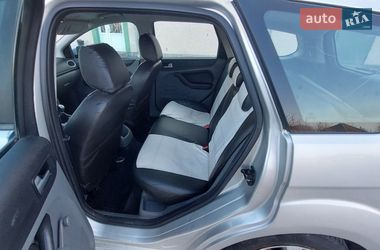 Універсал Ford Focus 2008 в Житомирі