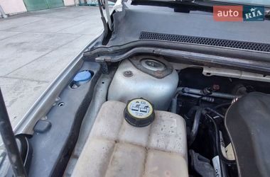 Універсал Ford Focus 2008 в Житомирі