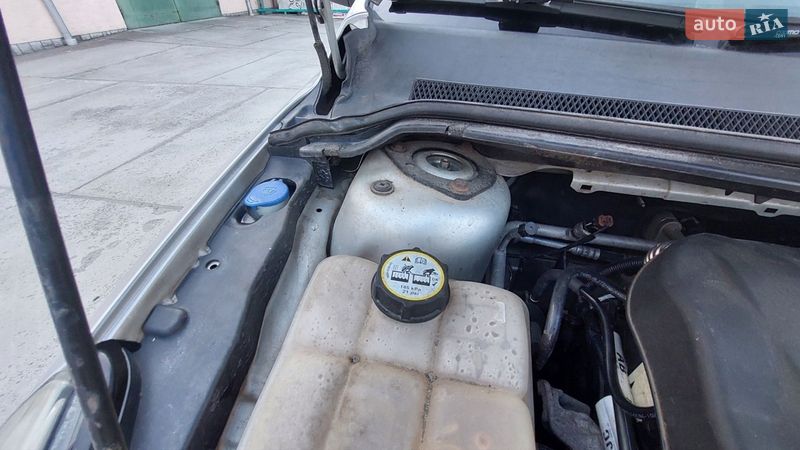 Універсал Ford Focus 2008 в Житомирі