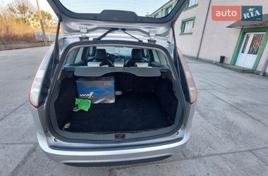 Універсал Ford Focus 2008 в Житомирі